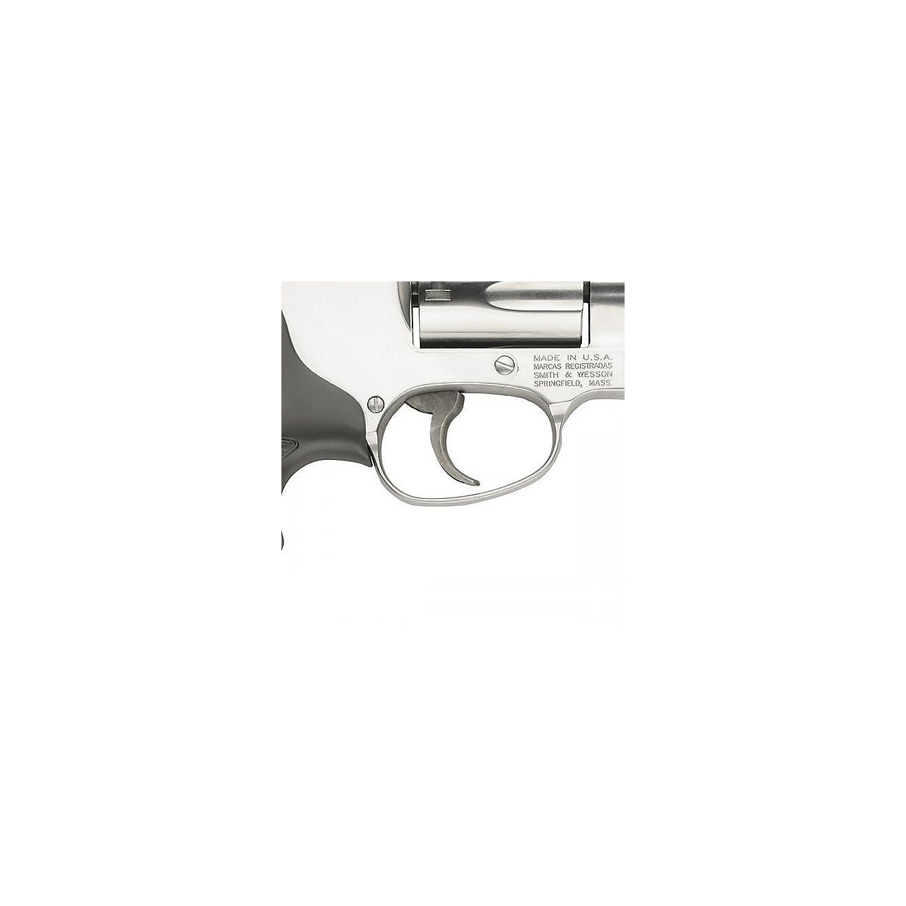 Smith & Wesson Model 640 .357 Magnum/.38 Special +P Revolver                                                                     - view number 5