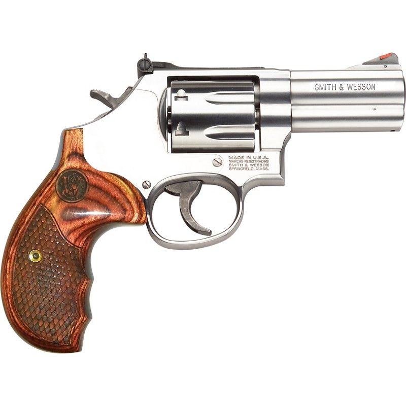 Smith & Wesson 686 … - image