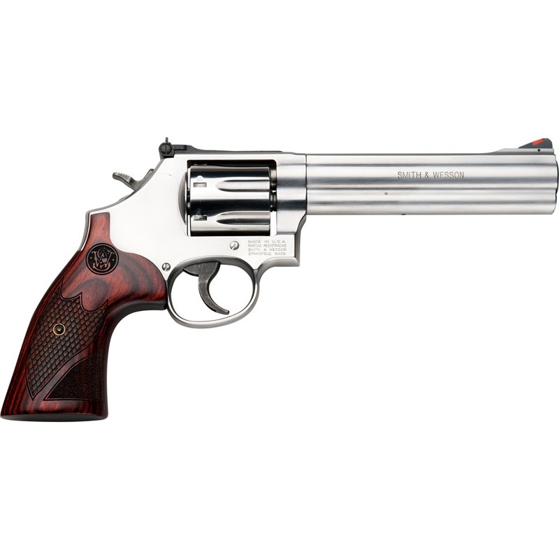 Smith & Wesson 686 … - image