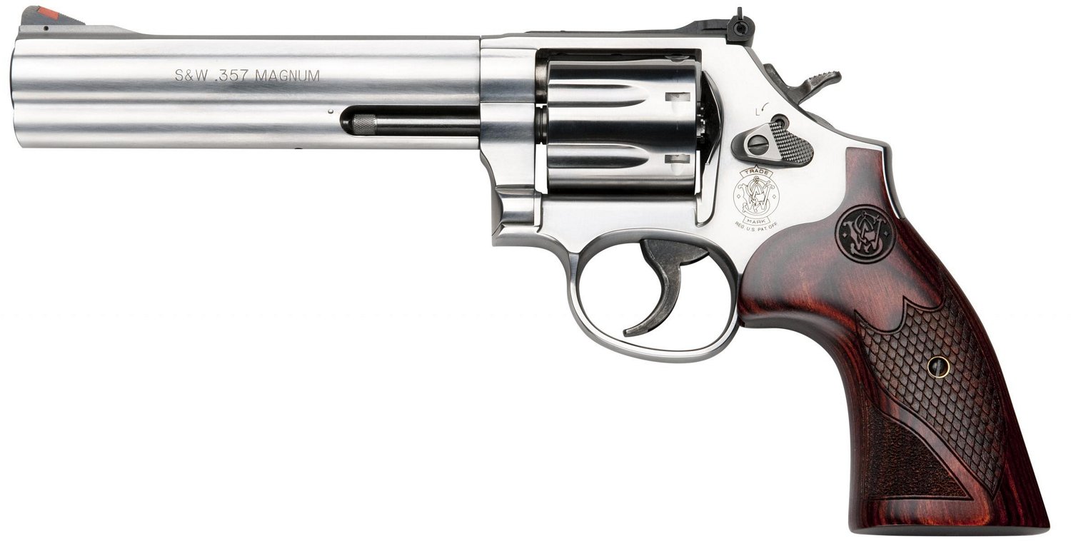 トイガン S&W 357MAGNUM Smith Wesson Model 686 Plus 357 Magnum 38 Special Revolver