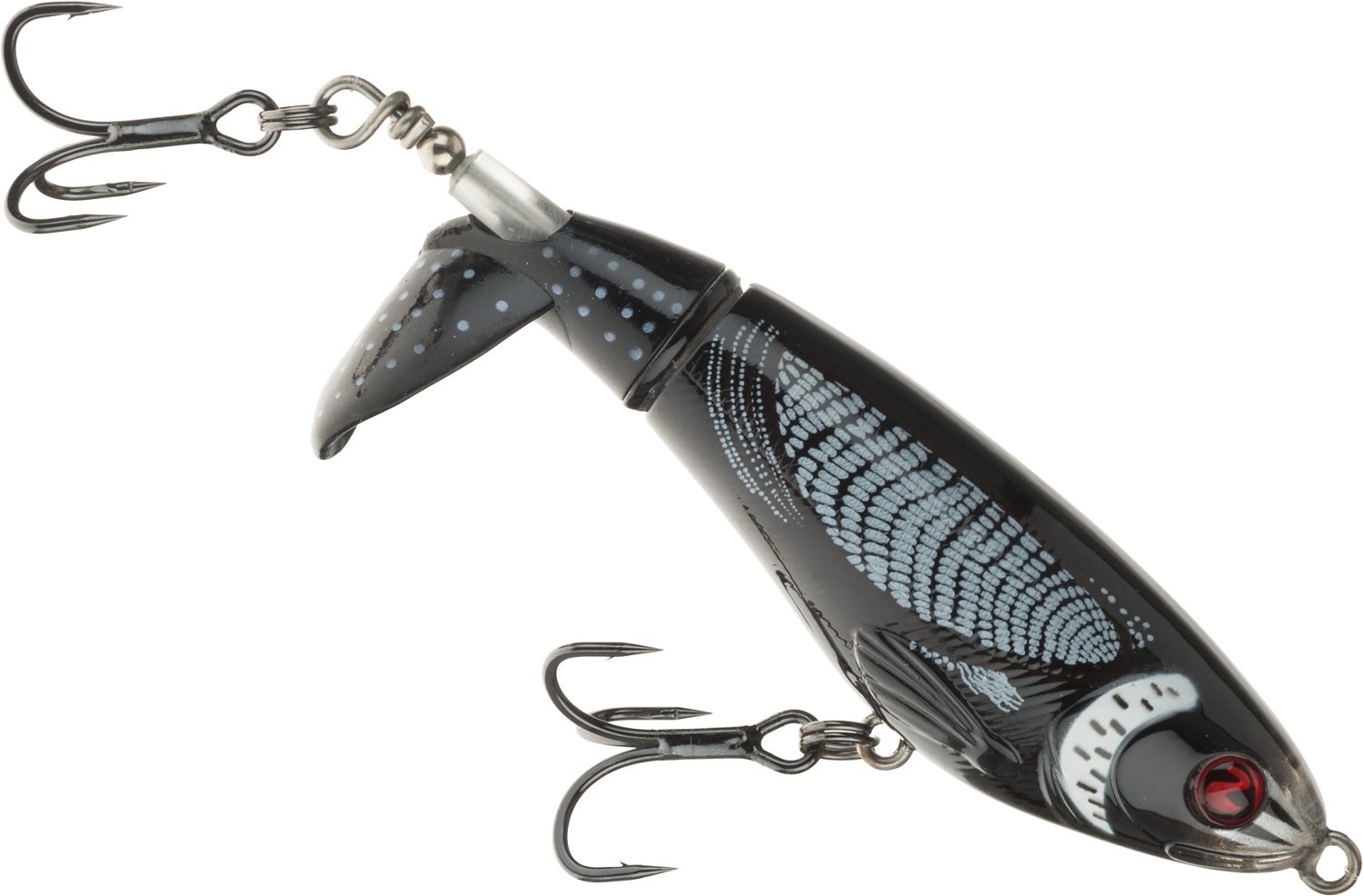 River2Sea Whopper Plopper 110 4-3/8 in Topwater Bait