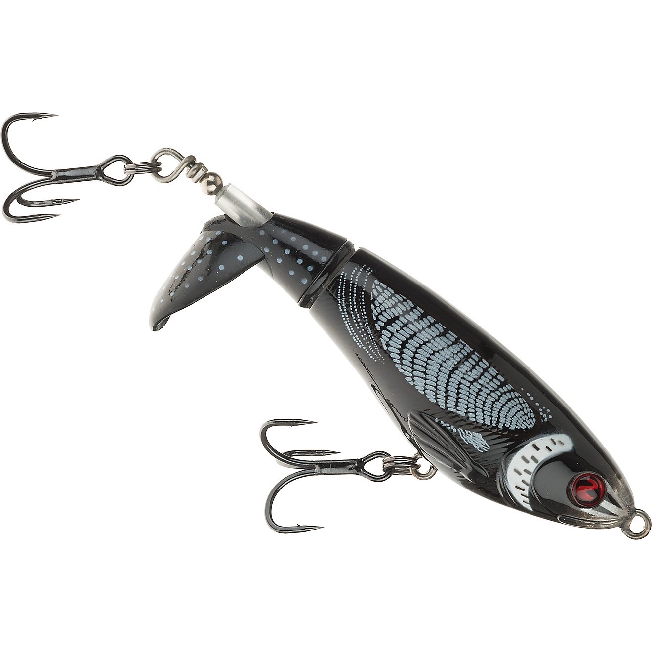 River2Sea Whopper Plopper 110 4-3/8 in Topwater Bait                                                                             - view number 1