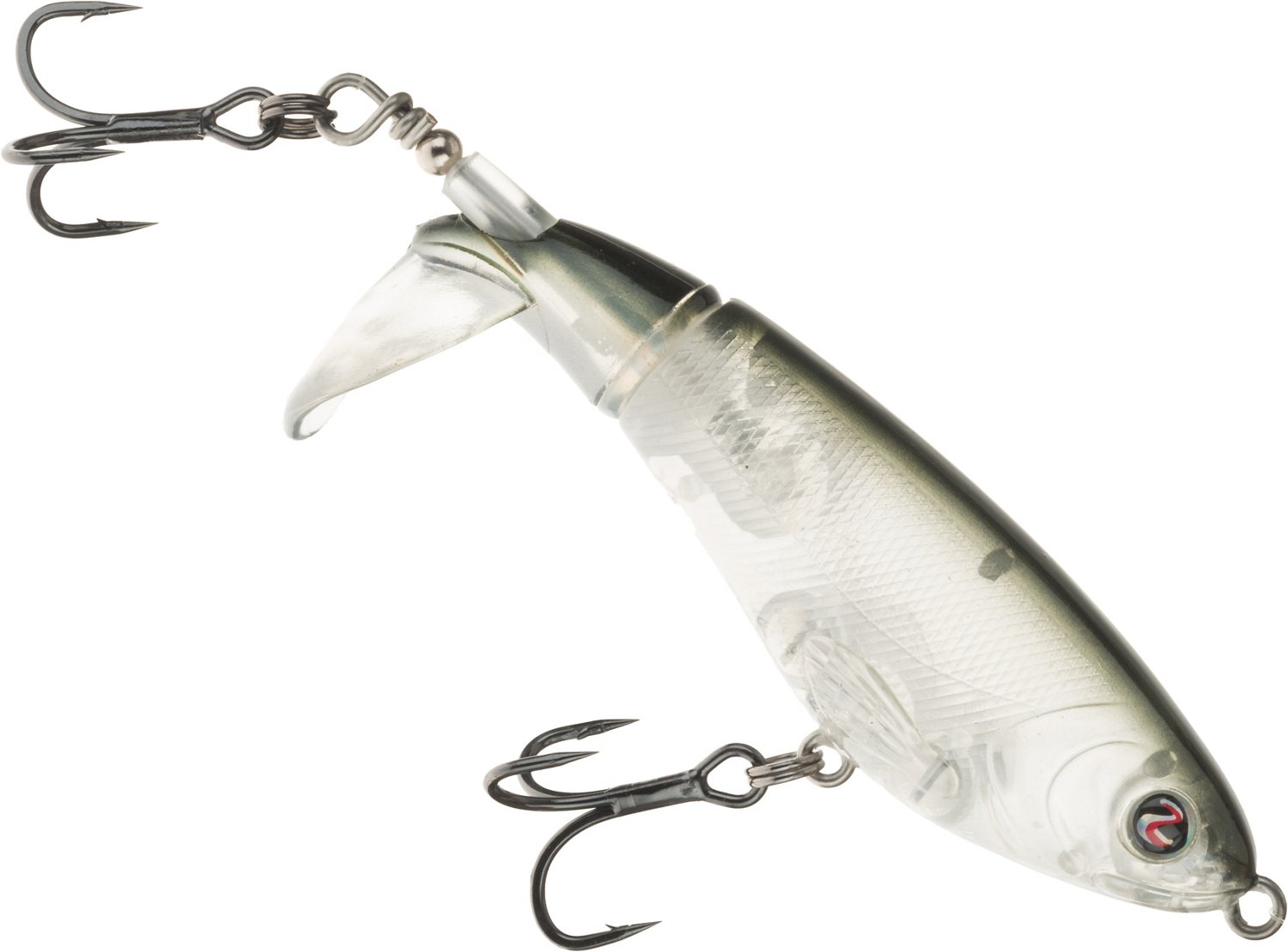 River2Sea Whopper Plopper 110 4-3/8 in Topwater Bait