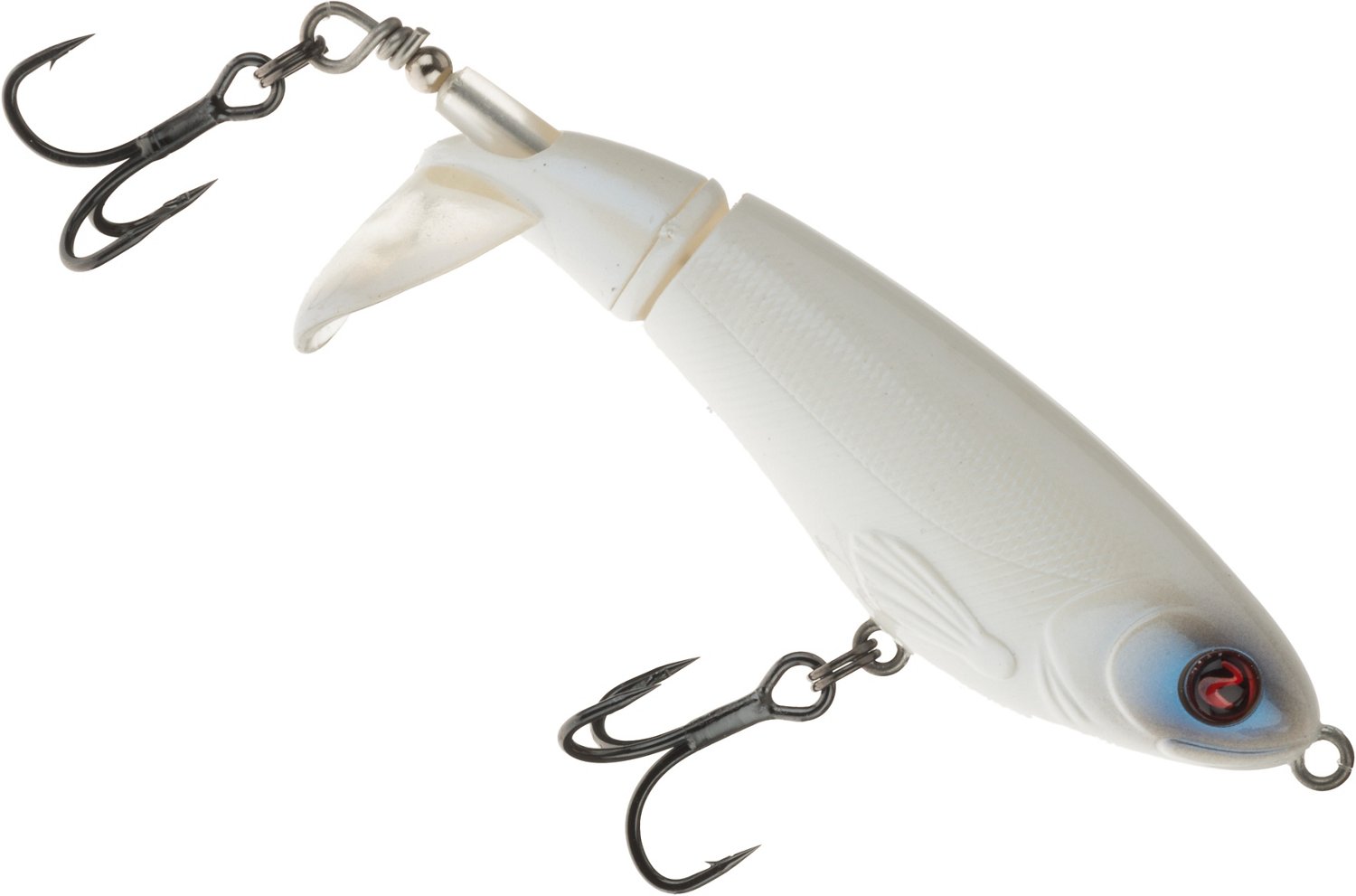 River2Sea Whopper Plopper 110 4-3/8 in Topwater Bait