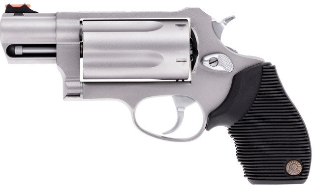Taurus Judge Public Defender .45 LC/.410 Bore Revolver - view number 2
