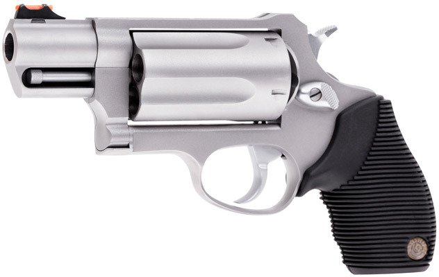 Taurus Judge Public Defender .45 LC/.410 Bore Revolver - view number 4