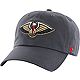 '47 New Orleans Pelicans Clean-Up Cap                                                                                            - view number 1 selected