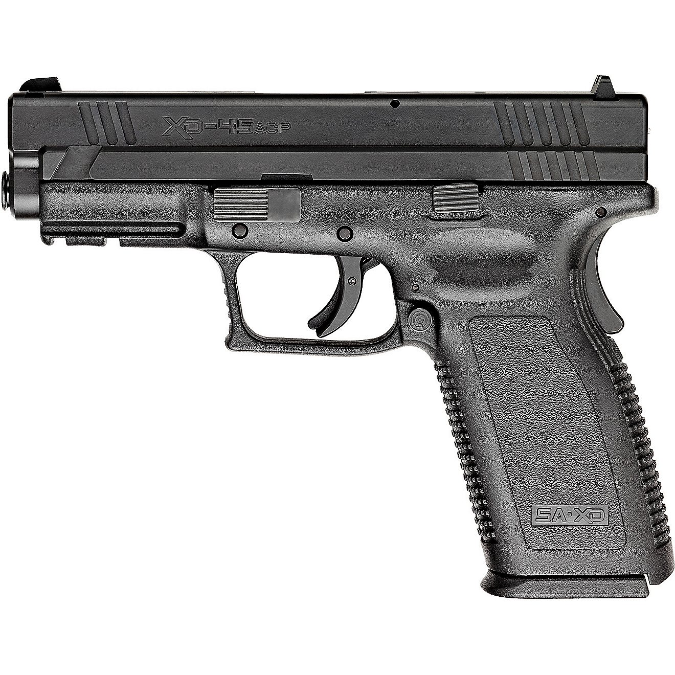 Springfield Armory XD Essentials Package .45 ACP Pistol                                                                          - view number 2