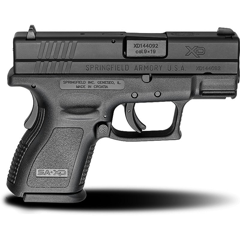 Springfield Armory … - image