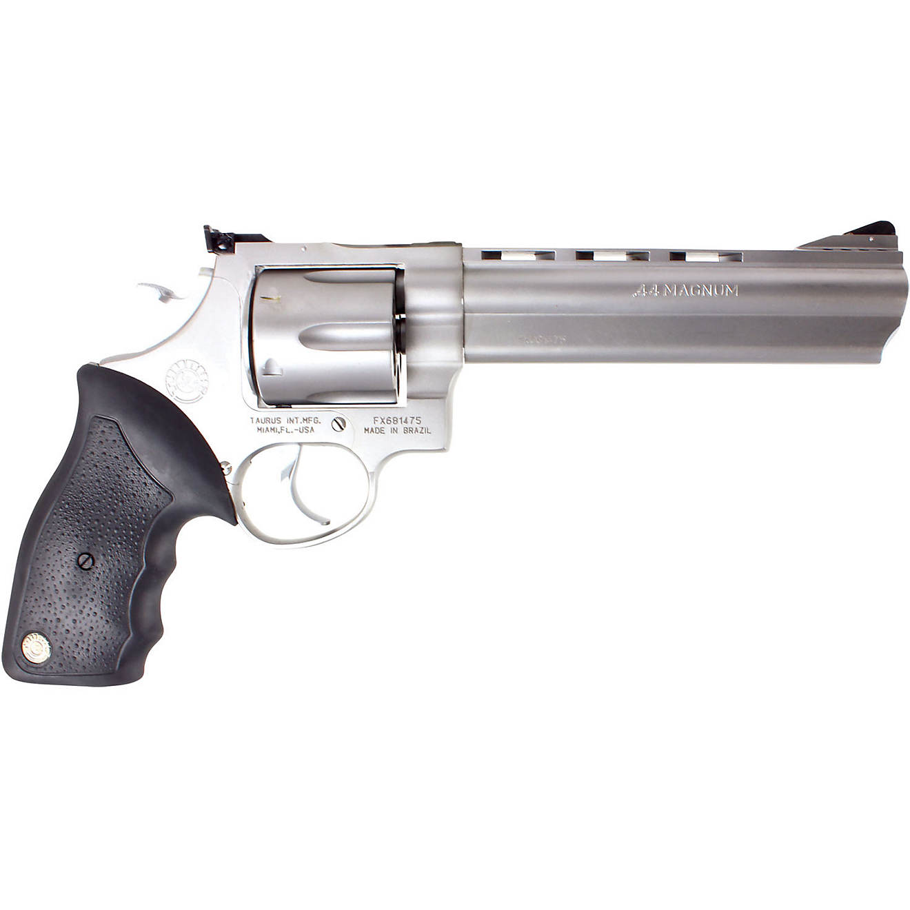 Taurus 44 Standard .44 Remington Magnum Revolver                                                                                 - view number 1