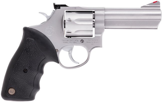 Taurus 66 Standard .357 Magnum Revolver | Academy