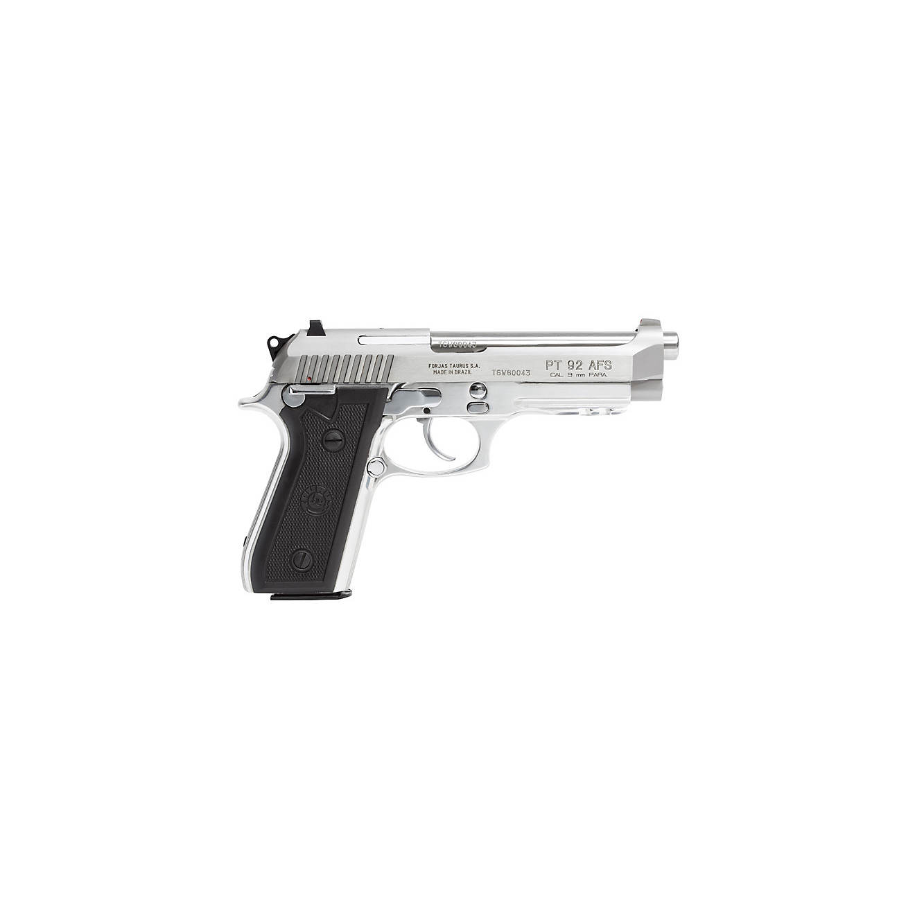 Taurus 92 Standard 9mm Luger Pistol                                                                                              - view number 1