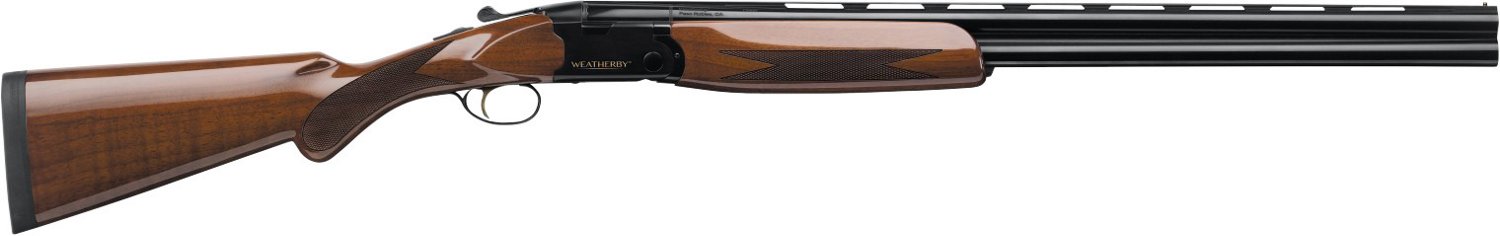 Weatherby Orion I 12 Gauge Over/Under Shotgun | Academy