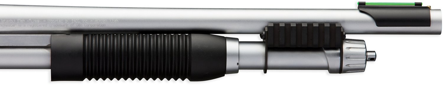 Winchester SXP Marine Defender 12 Gauge Pump-Action Shotgun - view number 5