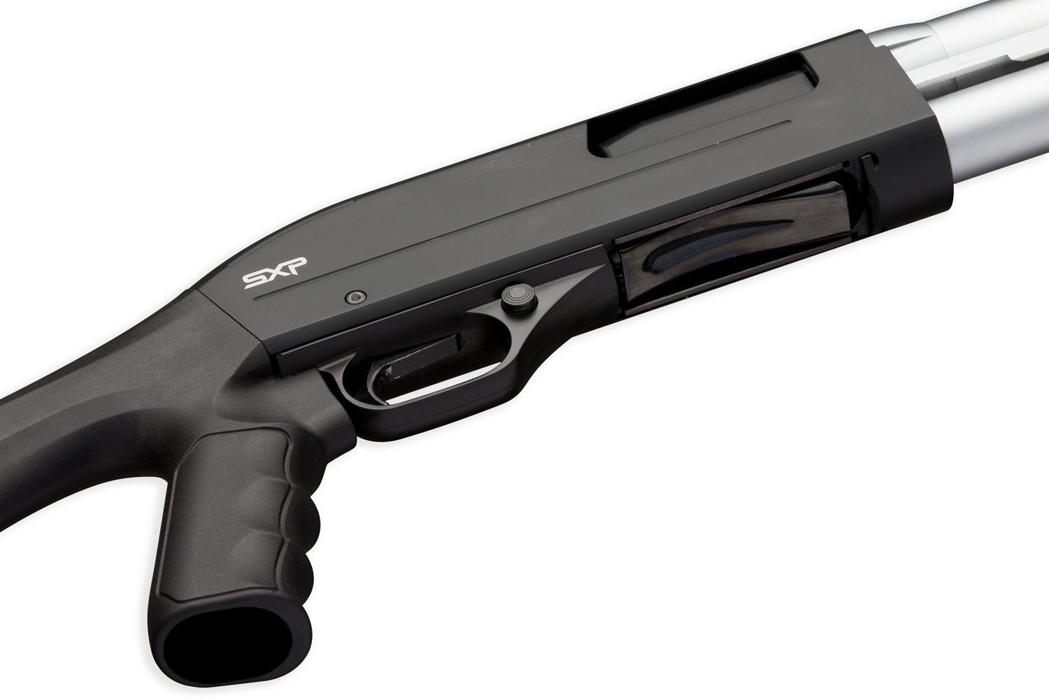 Winchester SXP Marine Defender 12 Gauge Pump-Action Shotgun - view number 6