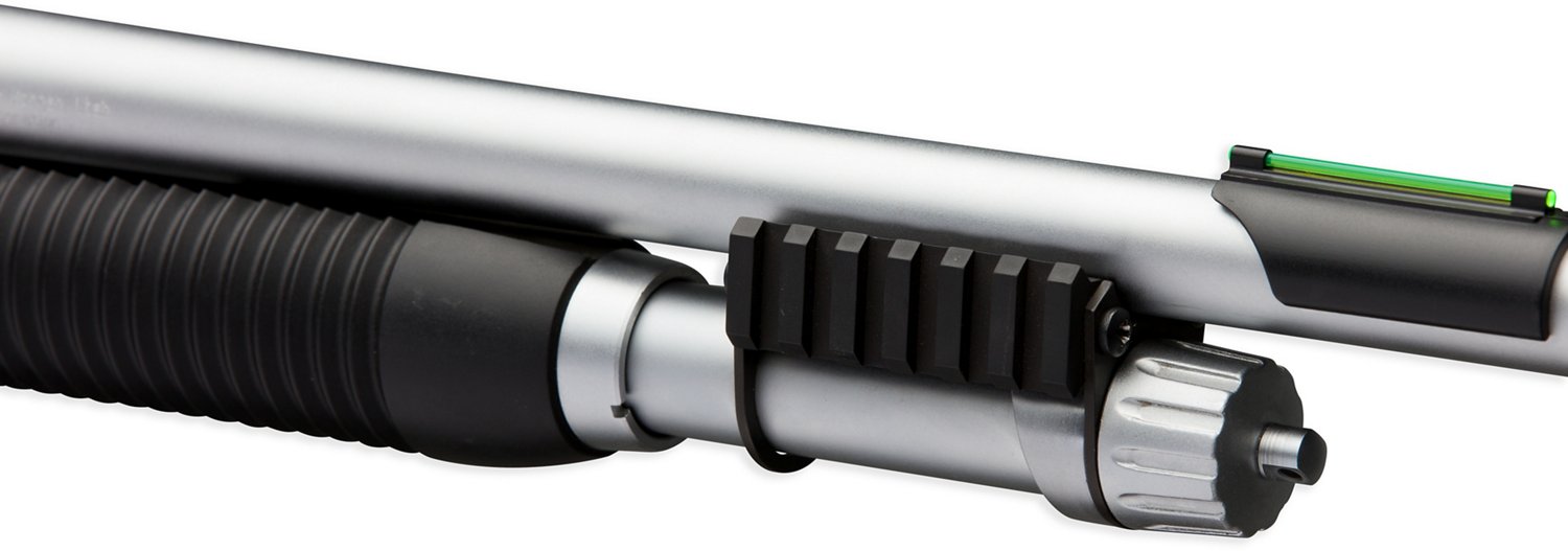 Winchester SXP Marine Defender 12 Gauge Pump-Action Shotgun - view number 7