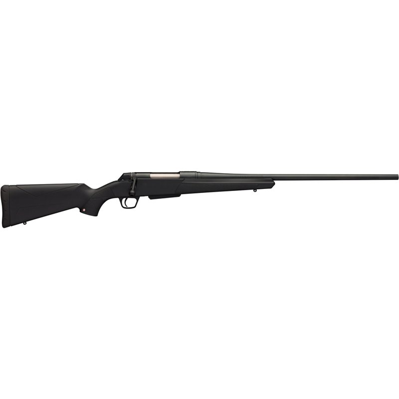Winchester Xpr Bolt… - image