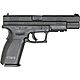 Springfield Armory XD Service CA Compliant .40 S&W Pistol                                                                        - view number 1 selected