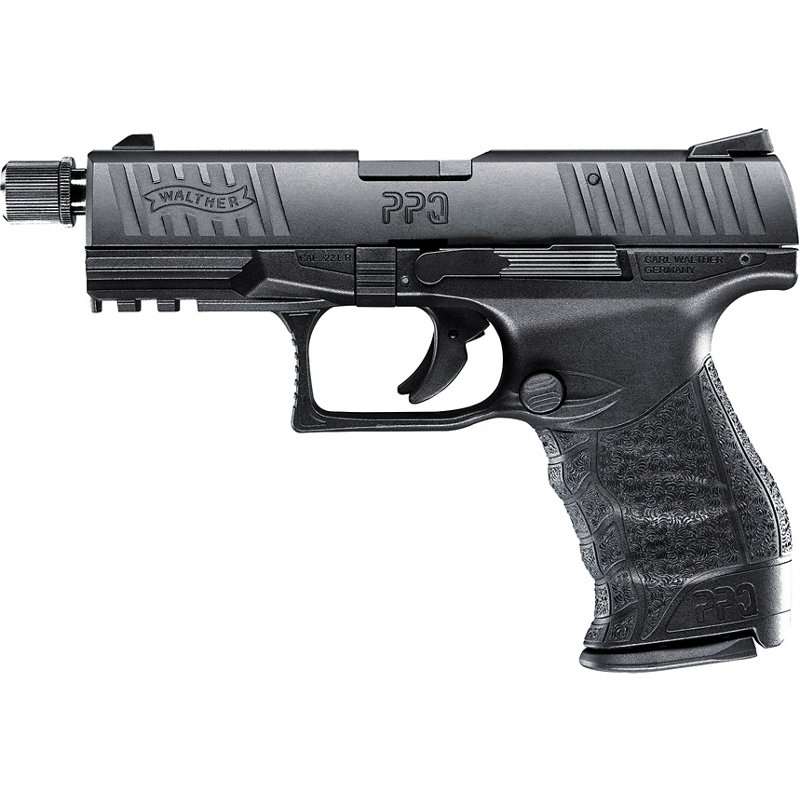 Walther Ppq M2 Sd .… - image