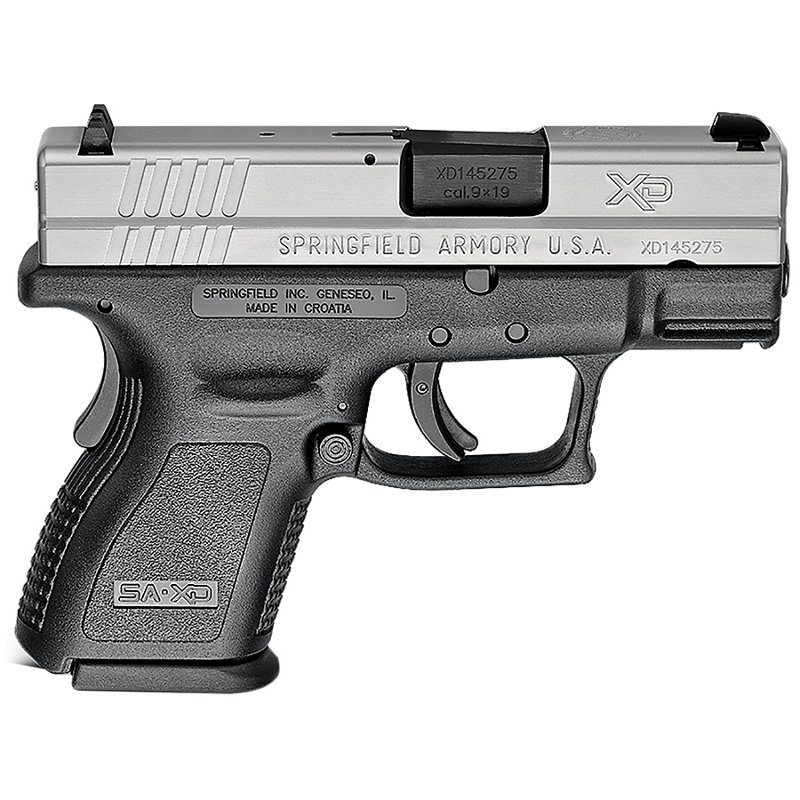 Springfield Armory … - image