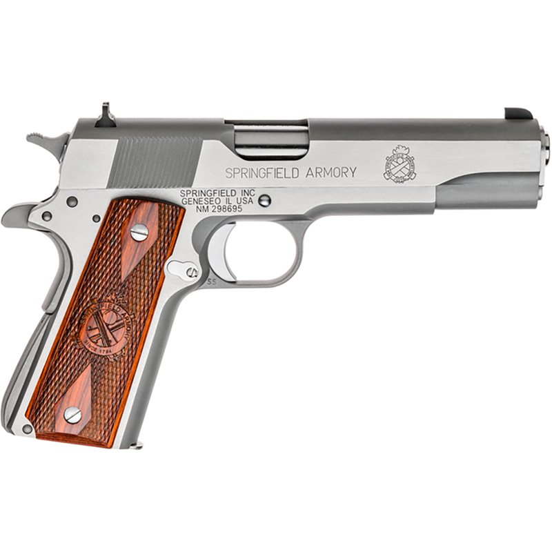 Springfield Armory … - image