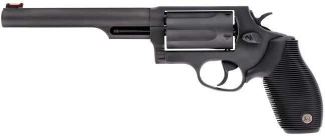 Taurus Judge .45 LC/.410 Bore Revolver                                                                                           - view number 2