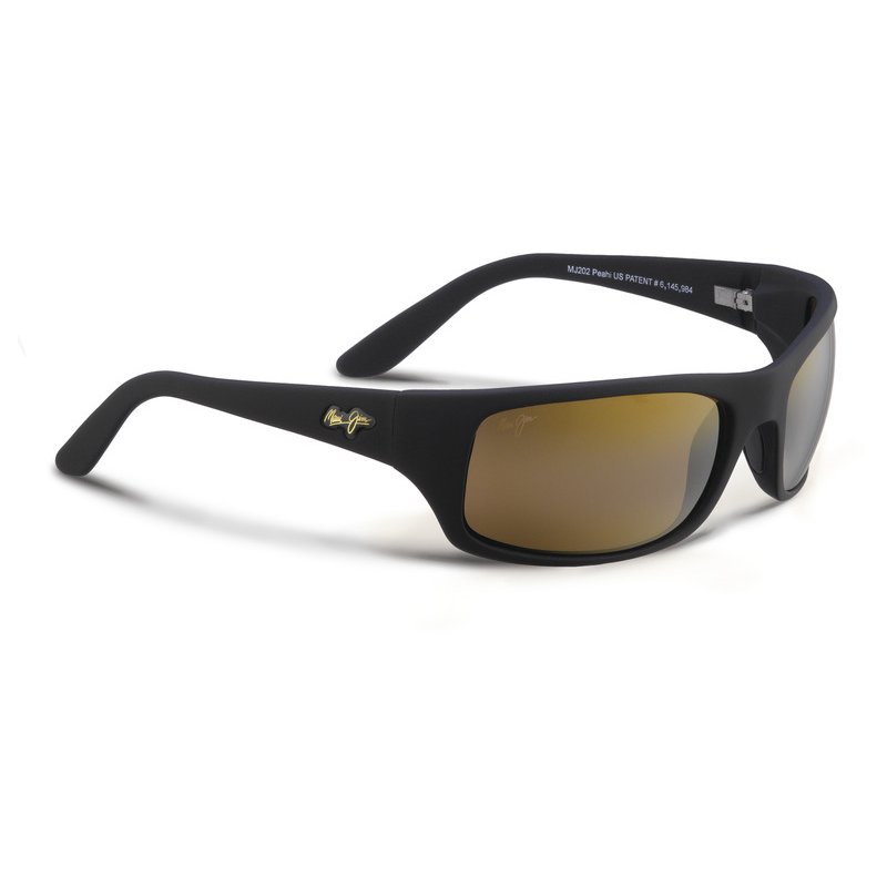 Maui Jim Men's Peah… - image