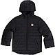 Carhartt Boys' Gilliam Hooded Jacket                                                                                             - view number 4