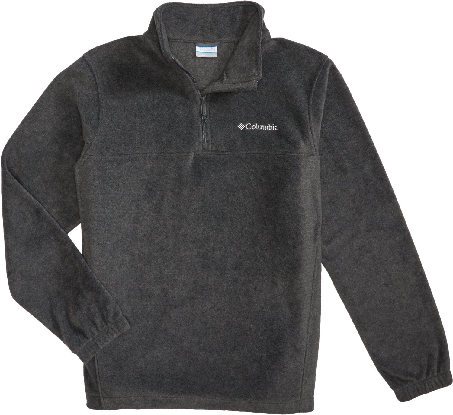 Columbia Sportswear Men's Steens Mountain 1/2 Zip Pullover                                                                       - view number 7