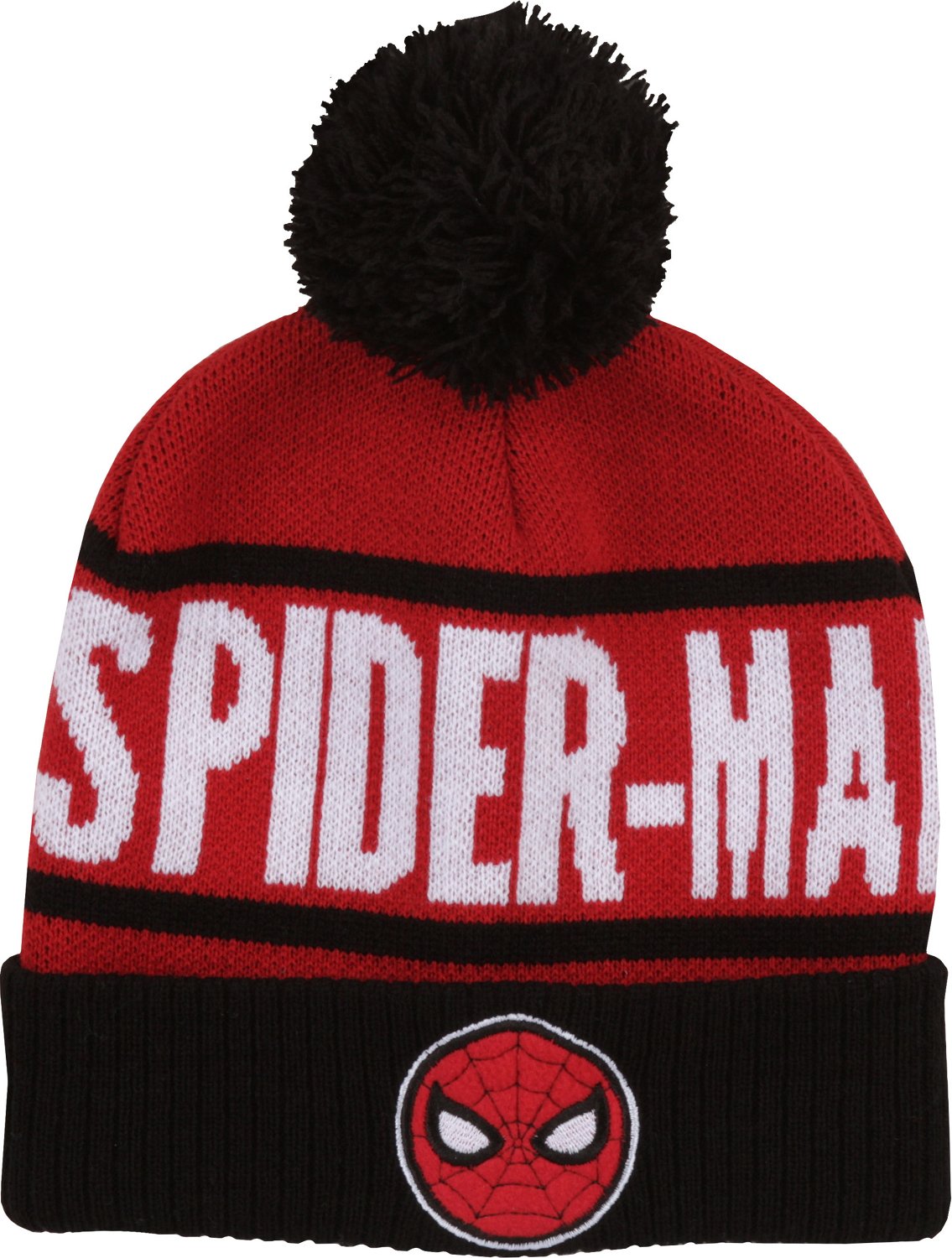 Marvel Boys' Spider-Man Hat and Glove Combo Set | Academy