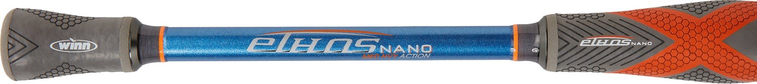H2O XPRESS Ethos Nano Baitcast Rod - view number 5