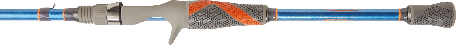 H2O XPRESS Ethos Nano Baitcast Rod - view number 6