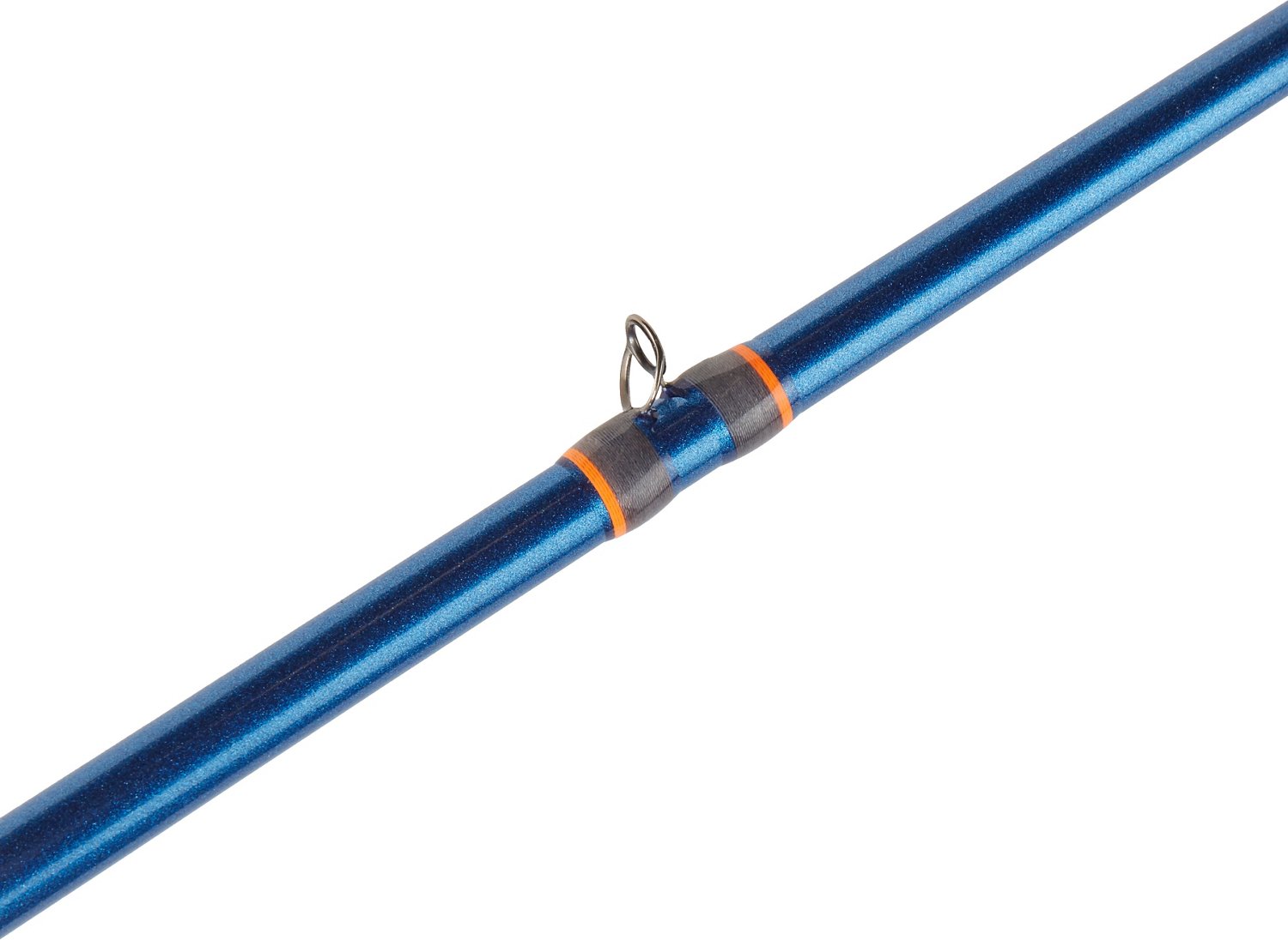 H2O XPRESS Ethos Nano Baitcast Rod