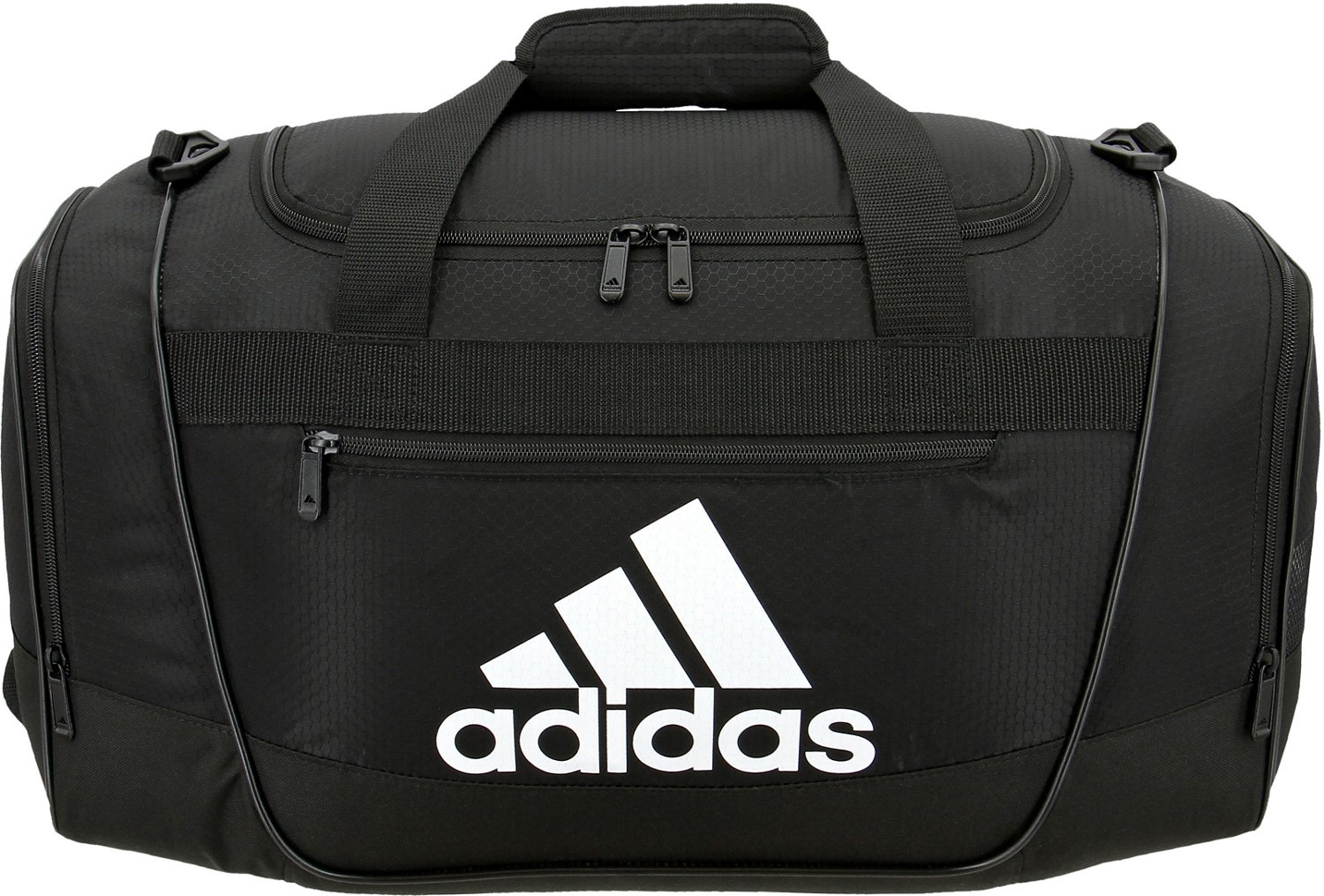 adidas Defender III Large Duffel Bag                                                                                             - view number 3