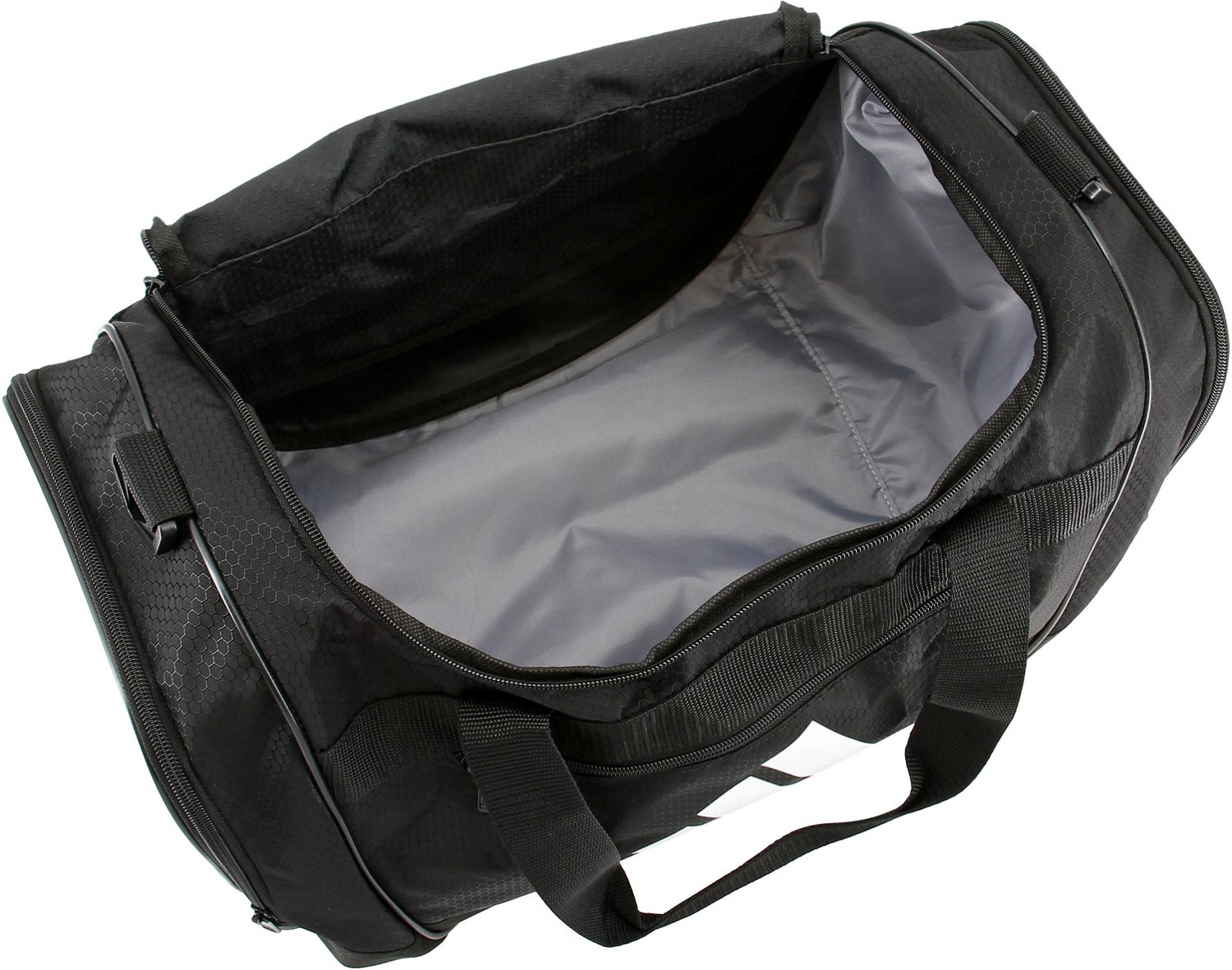 adidas Defender III Large Duffel Bag                                                                                             - view number 4