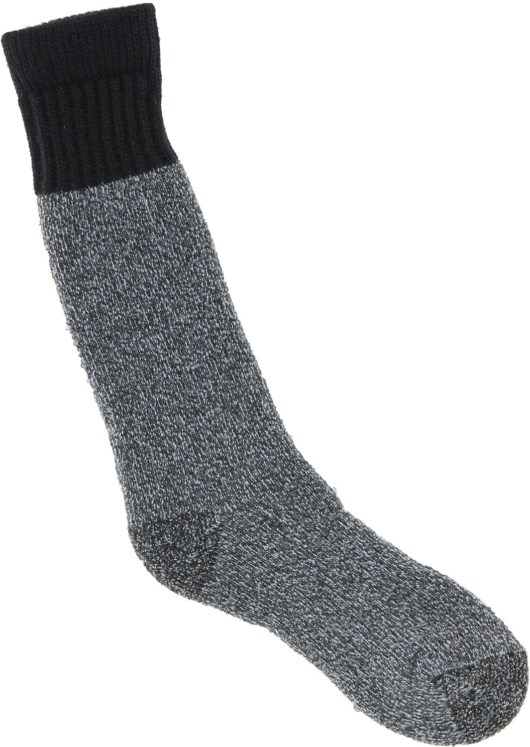Wolverine Men's Marl Over the Calf Work Socks 2 Pack - view number 3