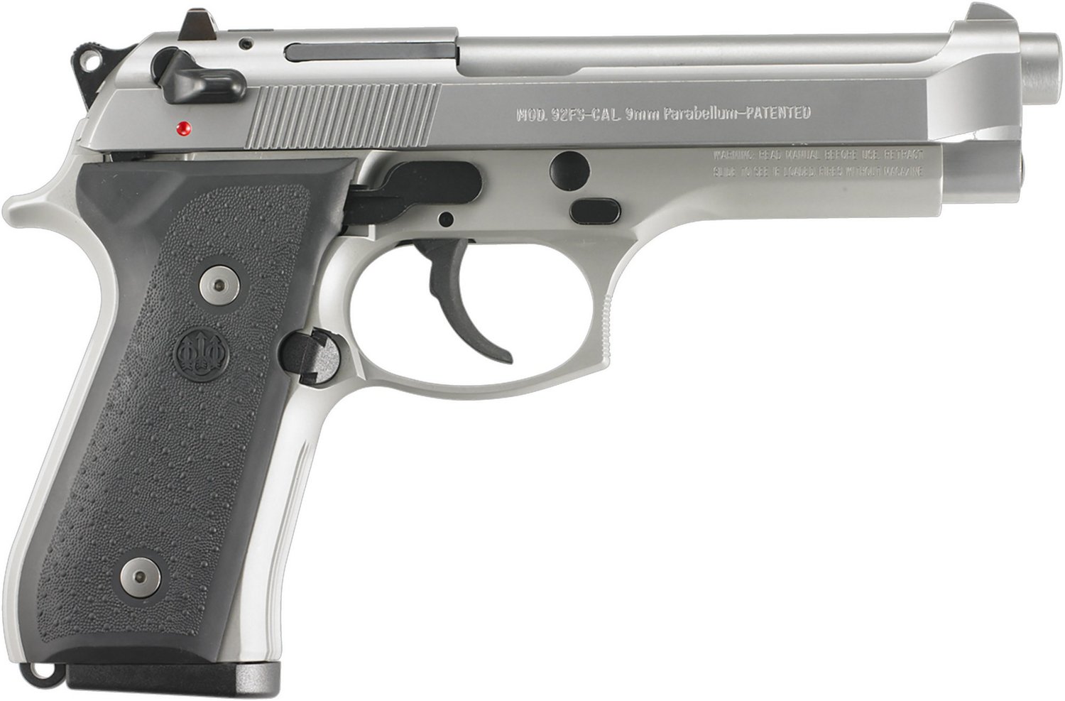 Beretta 92 FSR .22 LR Pistol