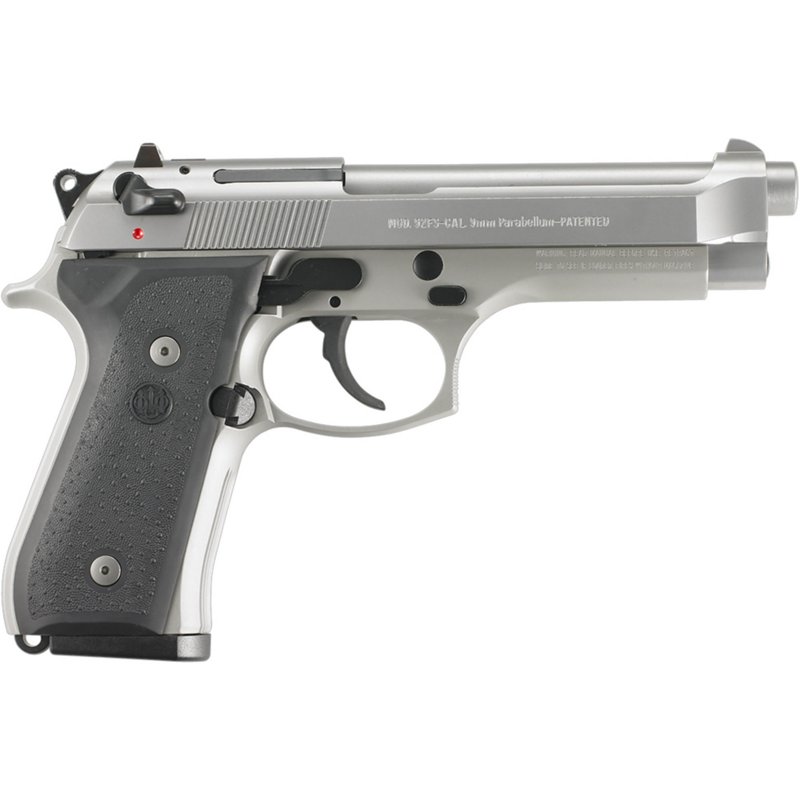Beretta 92 Fs Italy… - image
