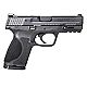 Smith & Wesson M&P9C M2.0 4 in 9mm Compact 15-Round Pistol                                                                       - view number 1 selected
