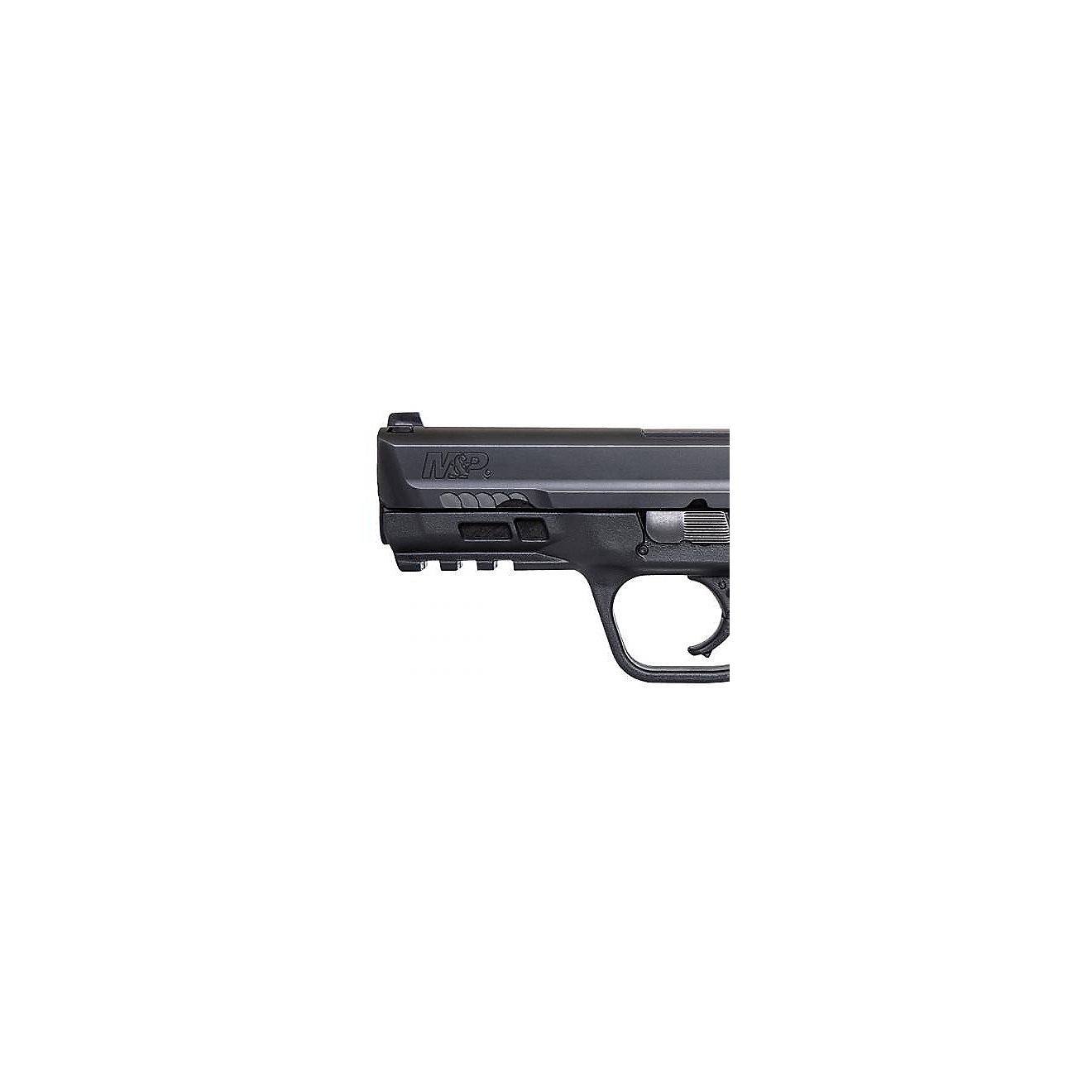 Smith & Wesson M&P9C M2.0 4 in 9mm Compact 15-Round Pistol                                                                       - view number 3