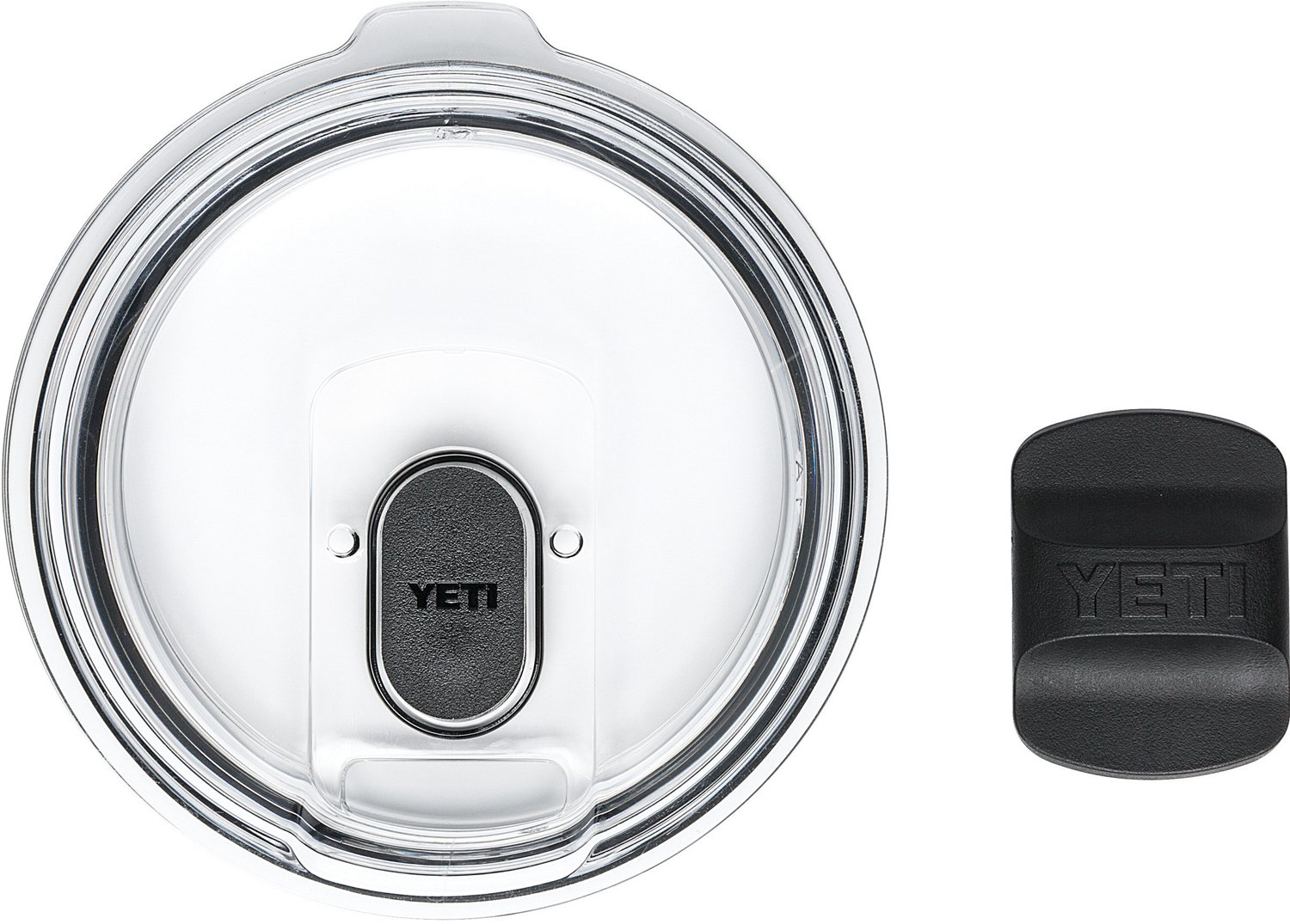 YETI® Rambler 30 oz. Slider Lid - view number 2