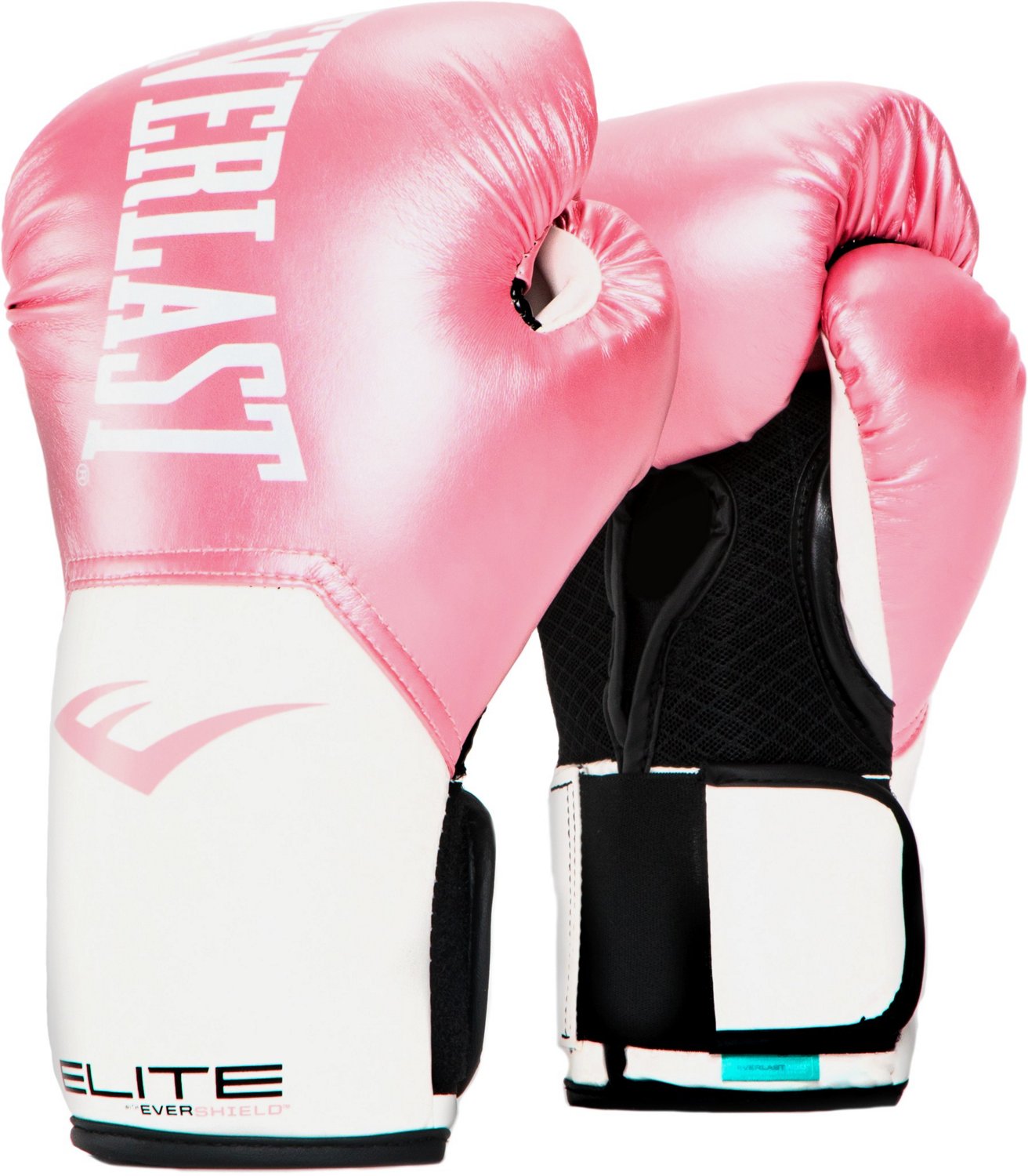 Everlast Pro Style Elite 8 oz Training Gloves Academy