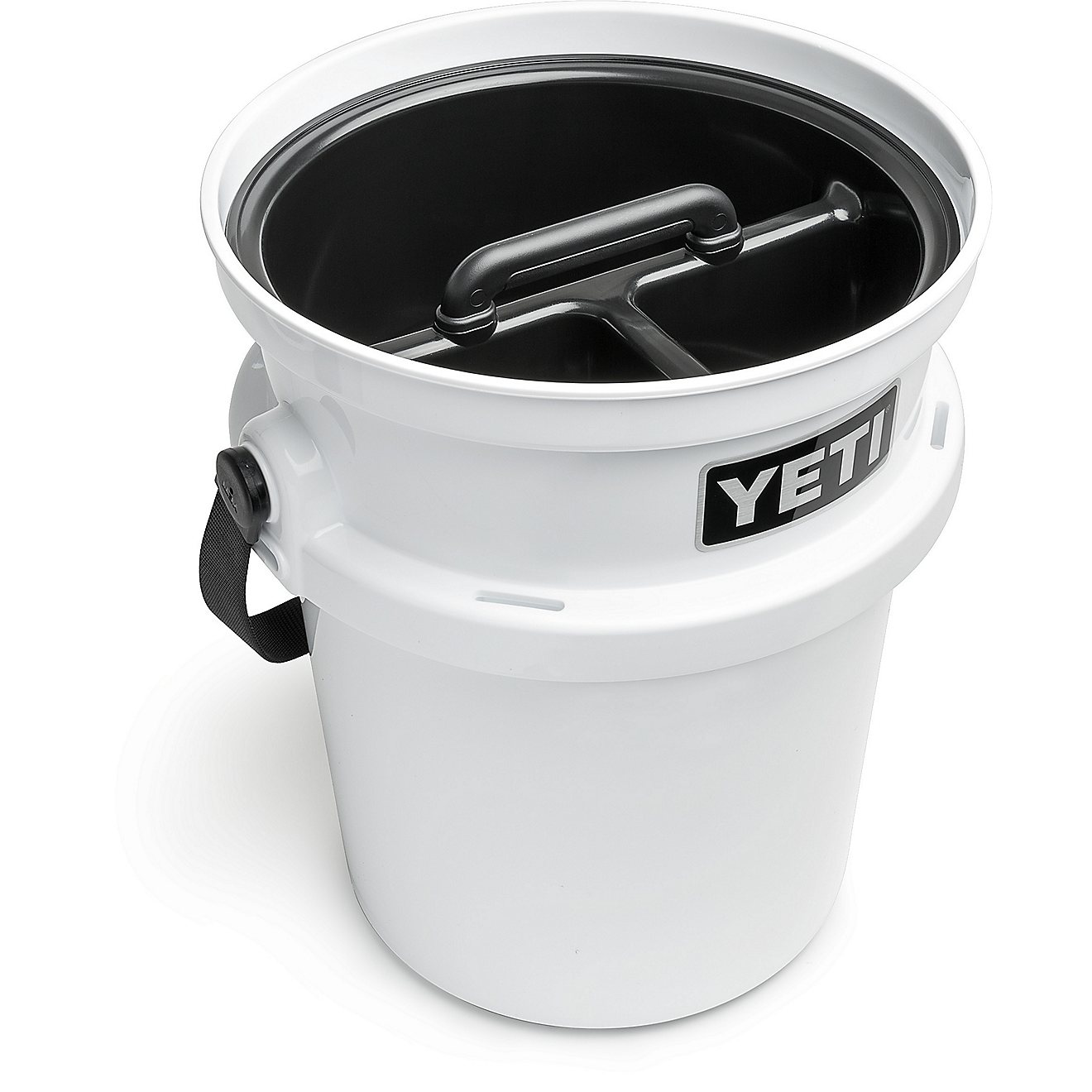YETI LoadOut Bucket Caddy                                                                                                        - view number 4