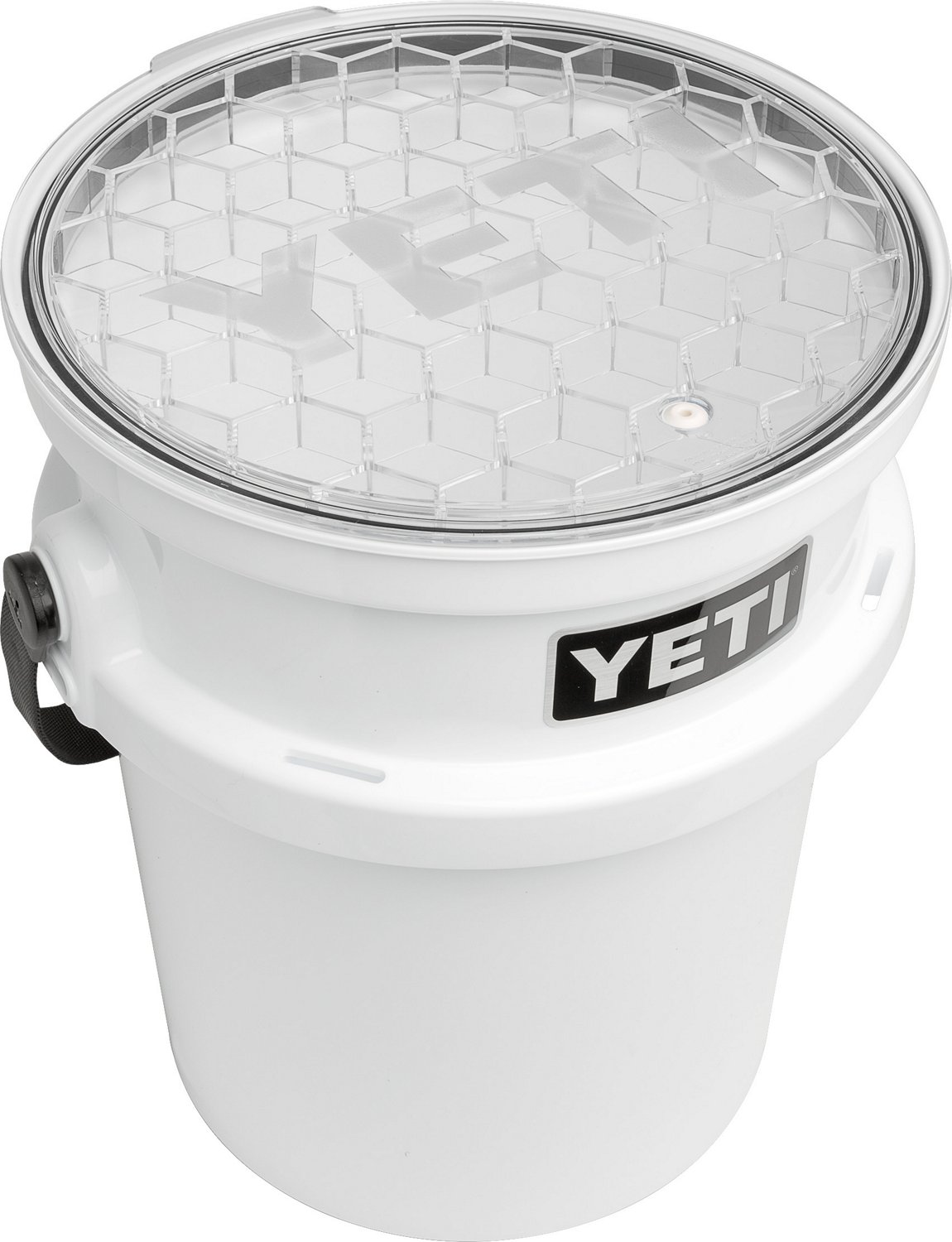 YETI LoadOut Bucket Lid                                                                                                          - view number 4