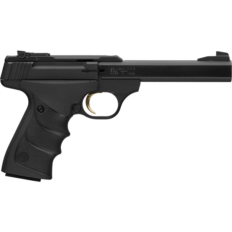 Browning Buck Mark … - image