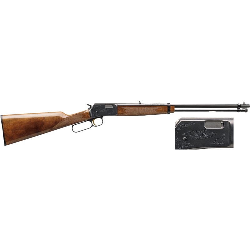 Browning BL-22 Grad… - image