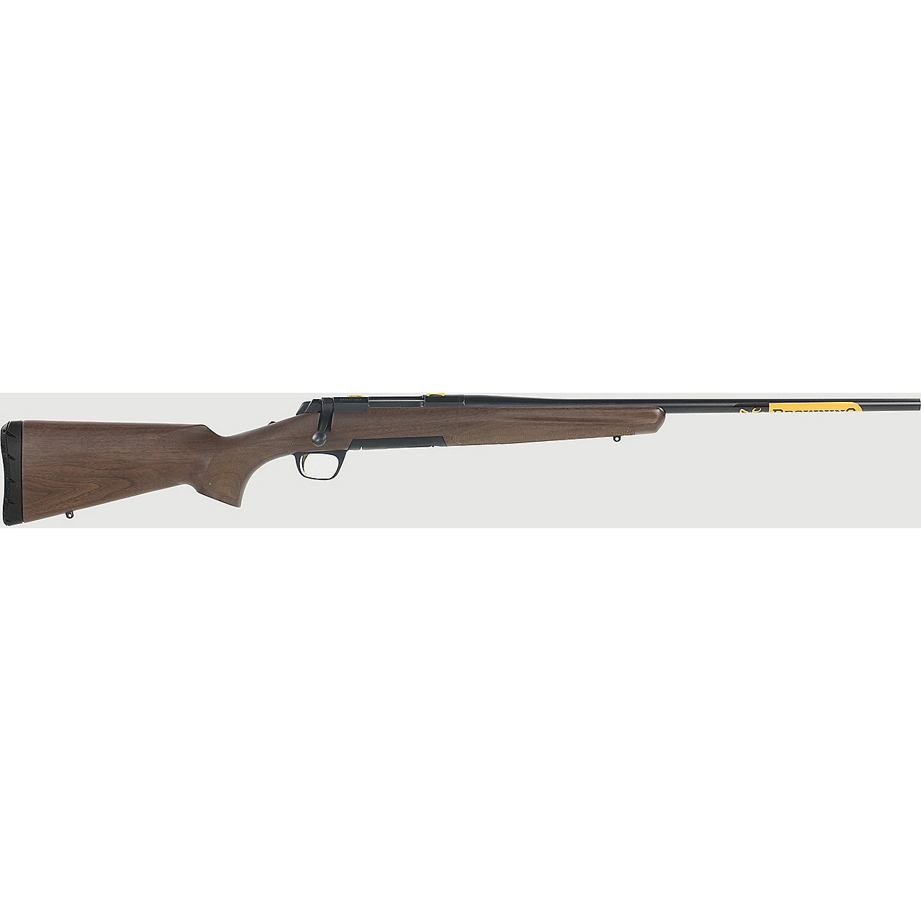 Browning X-Bolt Hunter .308 Winchester/7.62 NATO Bolt-Action Rifle                                                               - view number 1