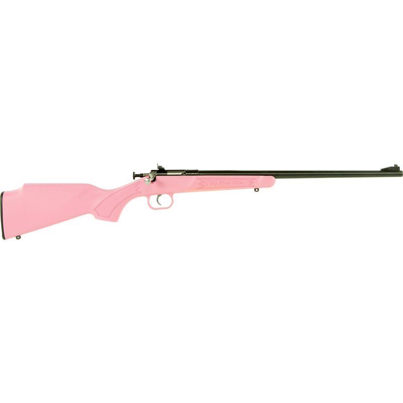 Crickett Single Sho… - image