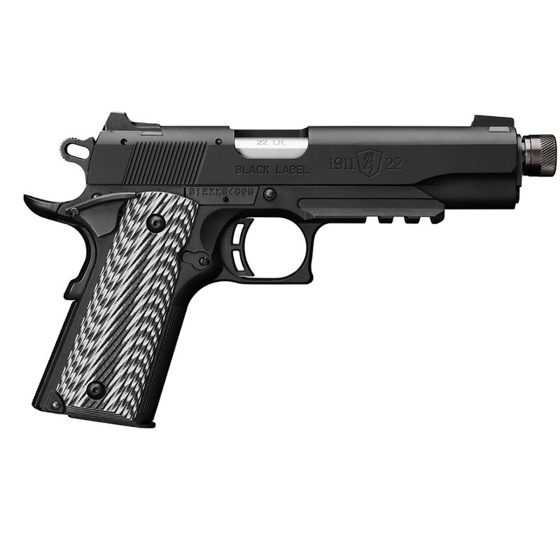 Browning 1911 Black… - image