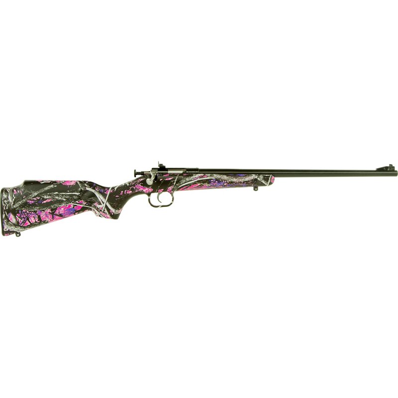 Crickett Synthetic … - image